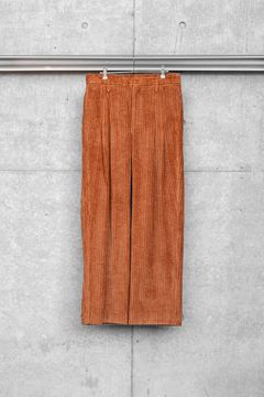 MINI BAGGY / CAMEL
