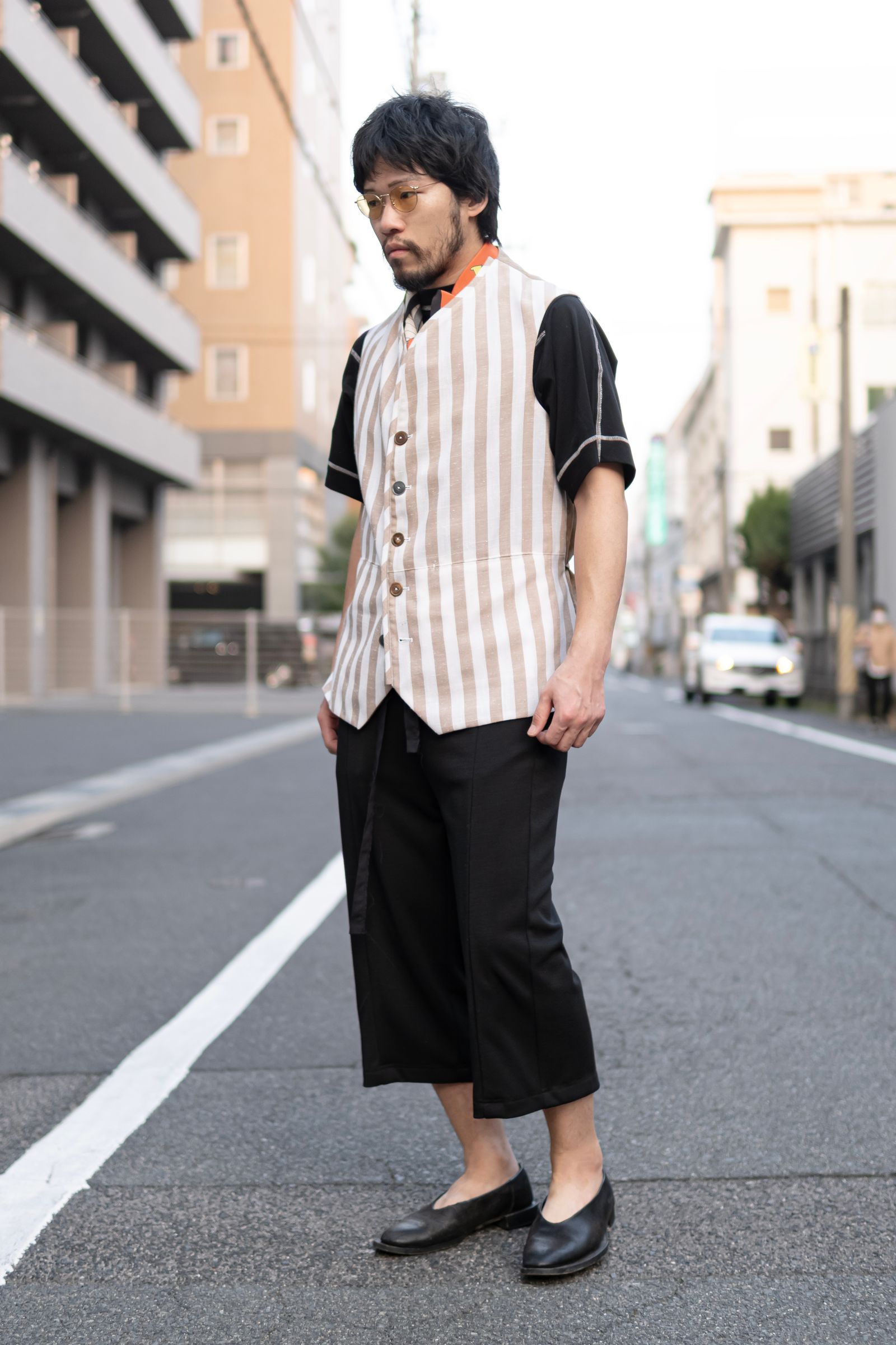 STYLE NO. 91