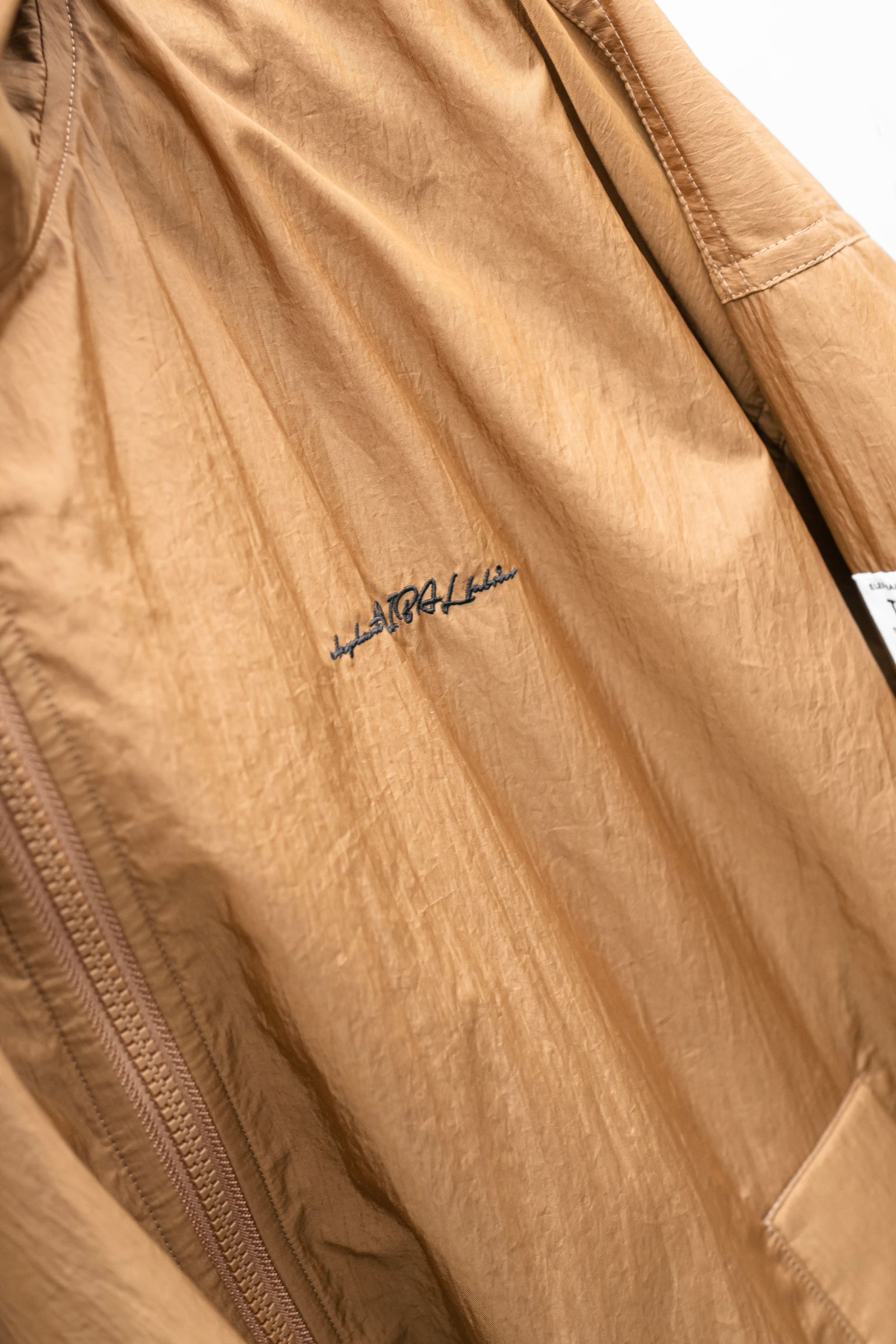 Fat Jumper / CAMEL
