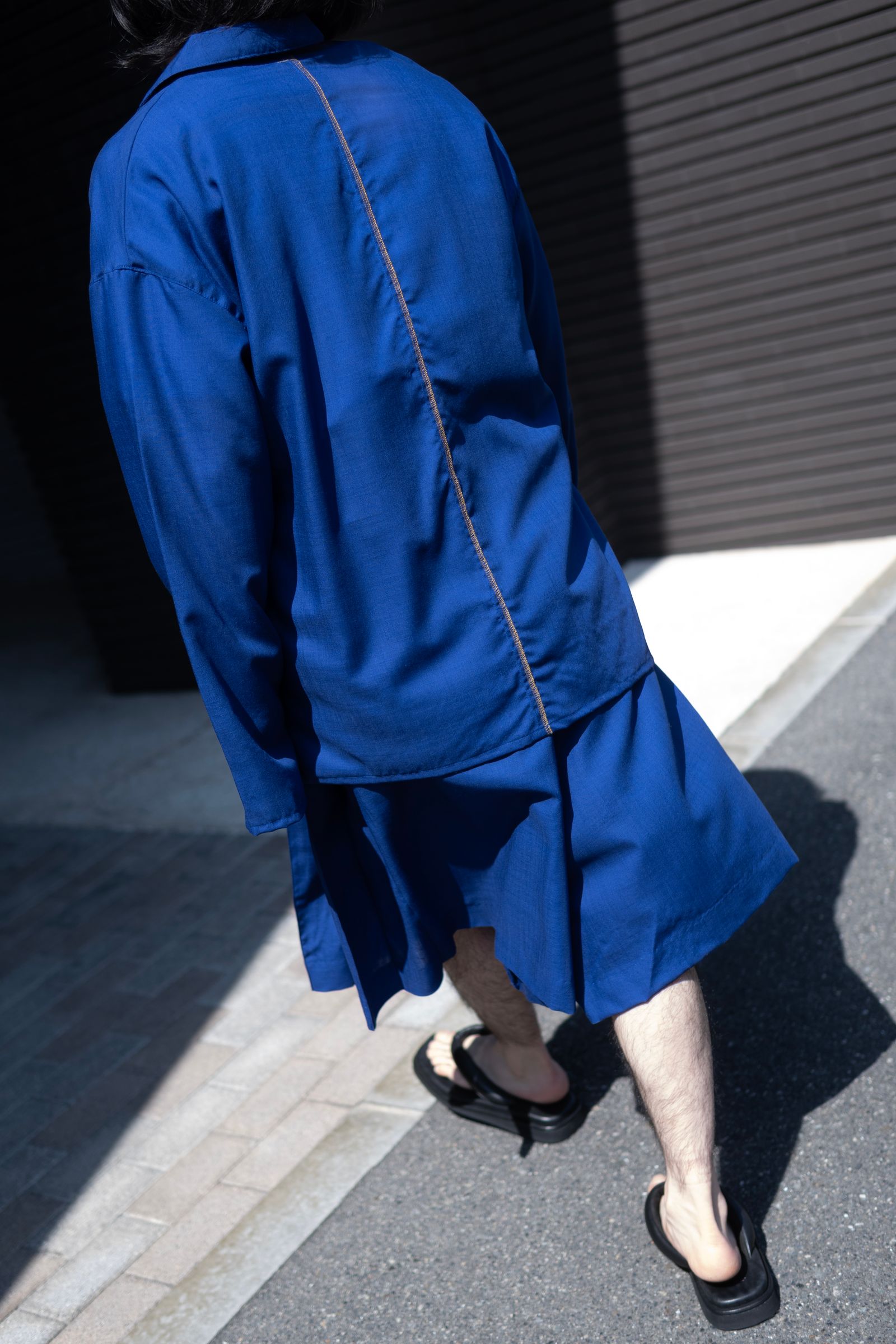 FISHERMAN / BREATHTAKING BLUE