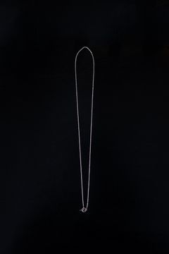 NECKLACE - CHAIN - LONG