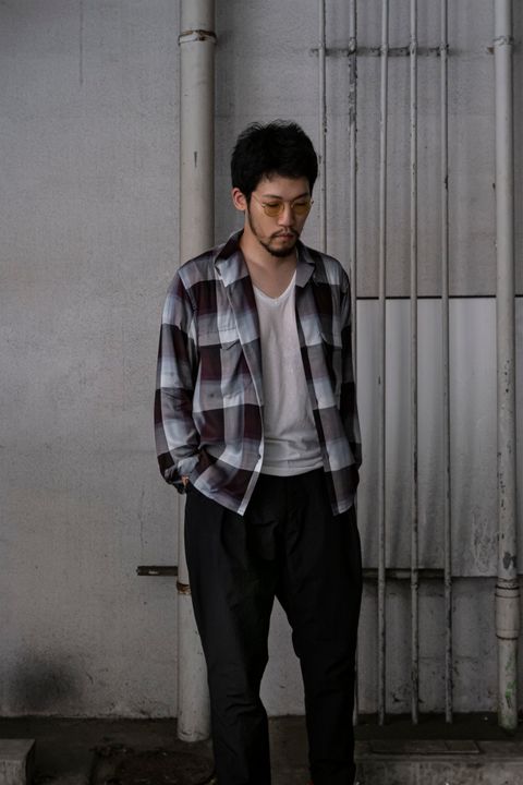 STYLE NO. 74
