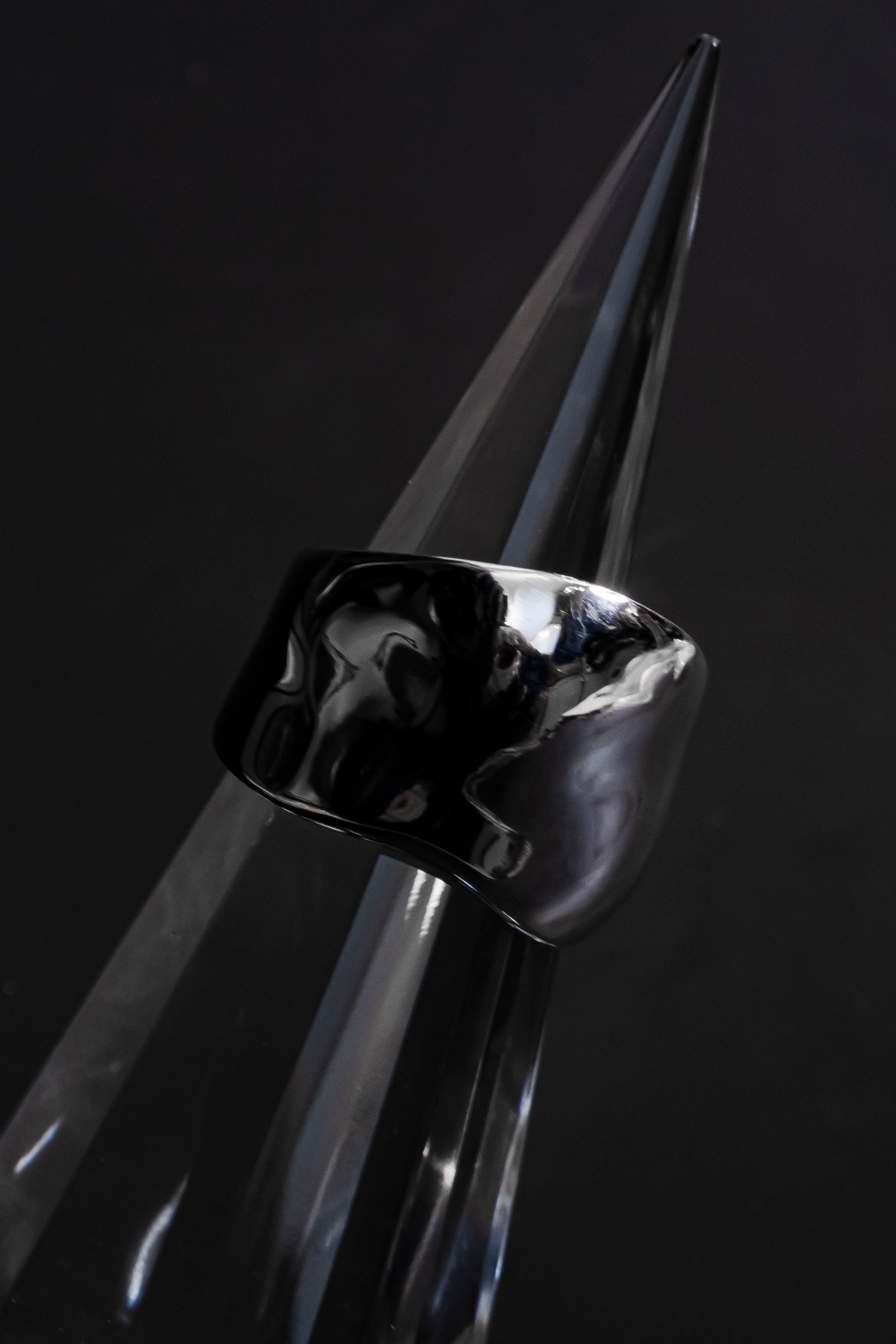 【オーダー可能】R201 silver925 ring RP