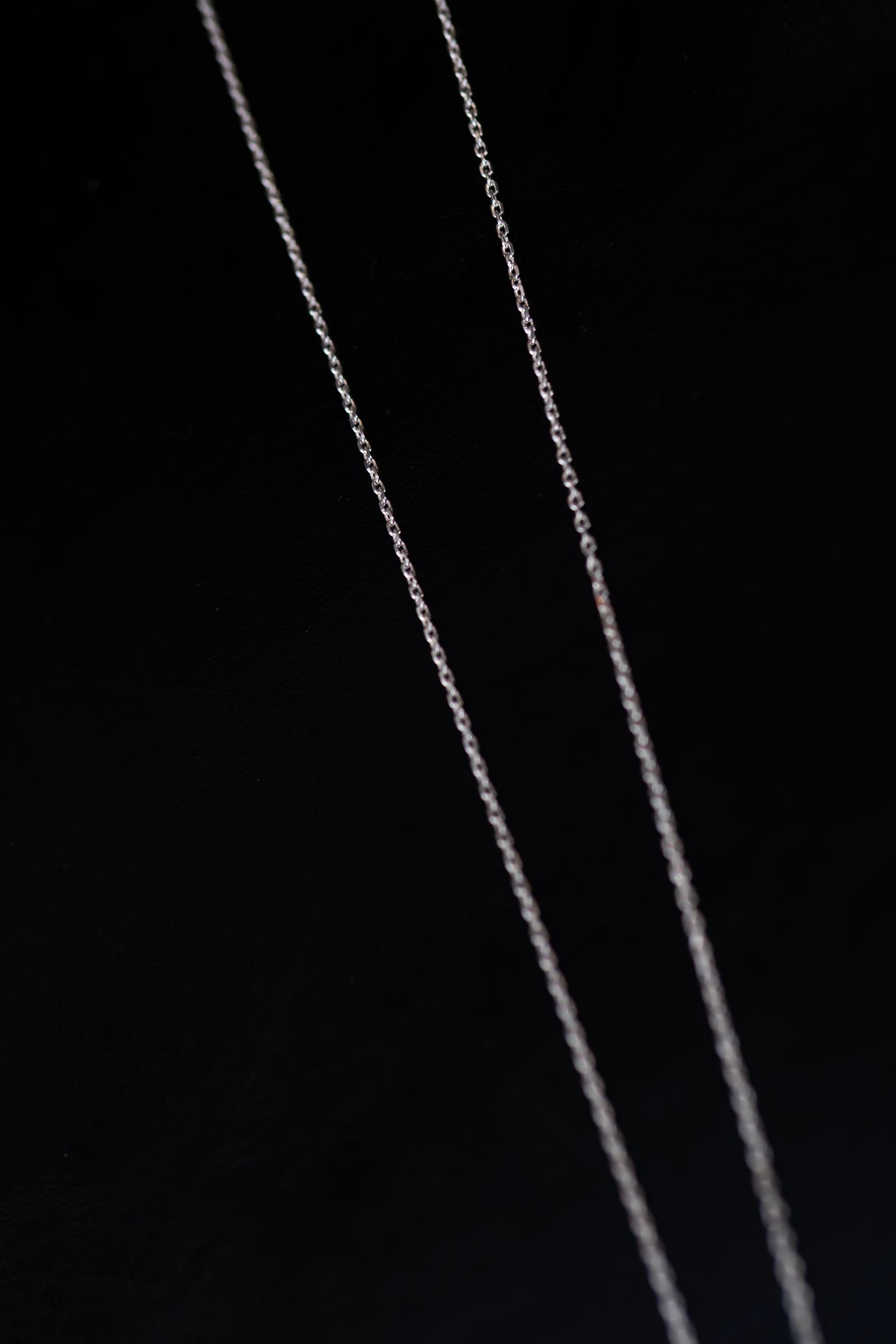 NECKLACE - CHAIN - LONG