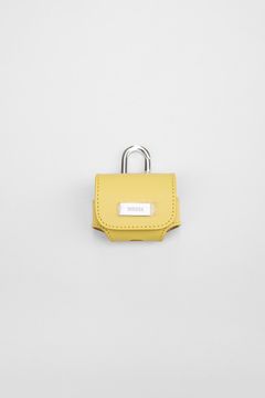 AIRPODS PRO CASE / YELLOW