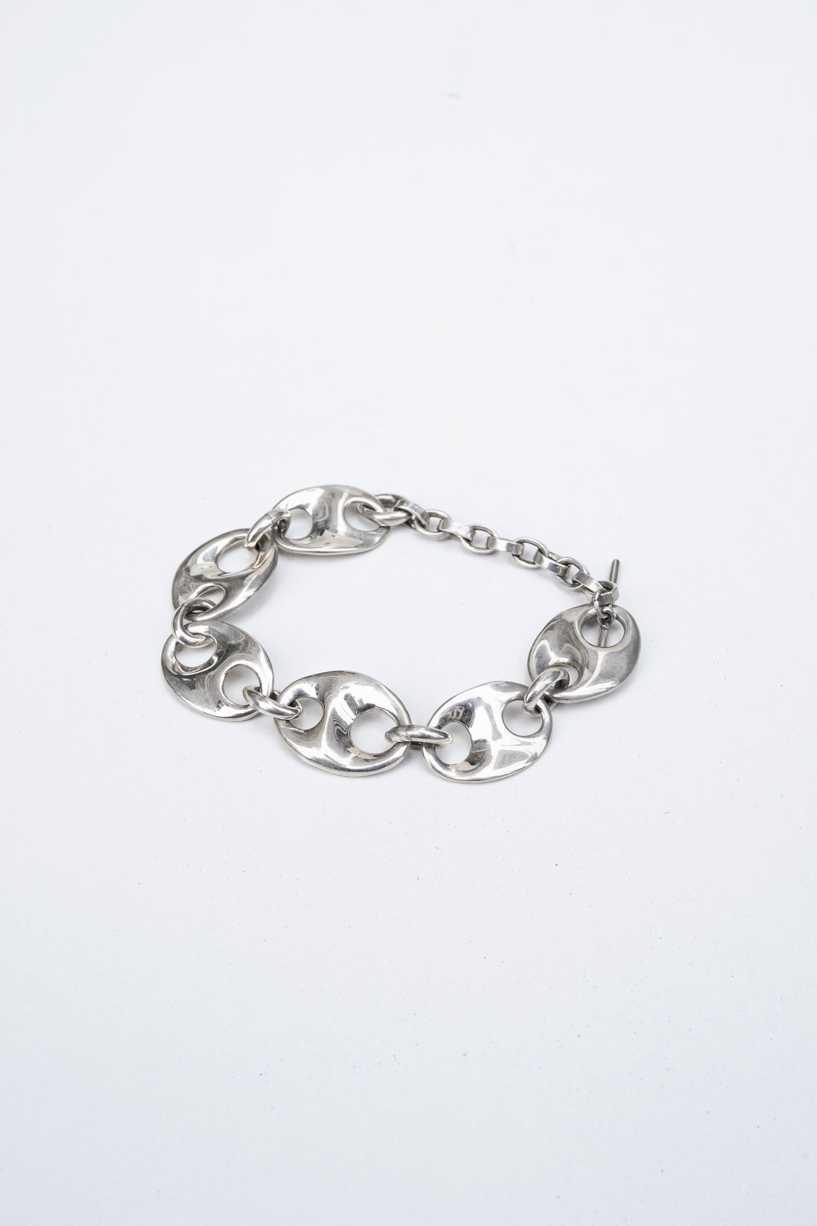 【オーダー可能】B101 silver925 bracelet RP