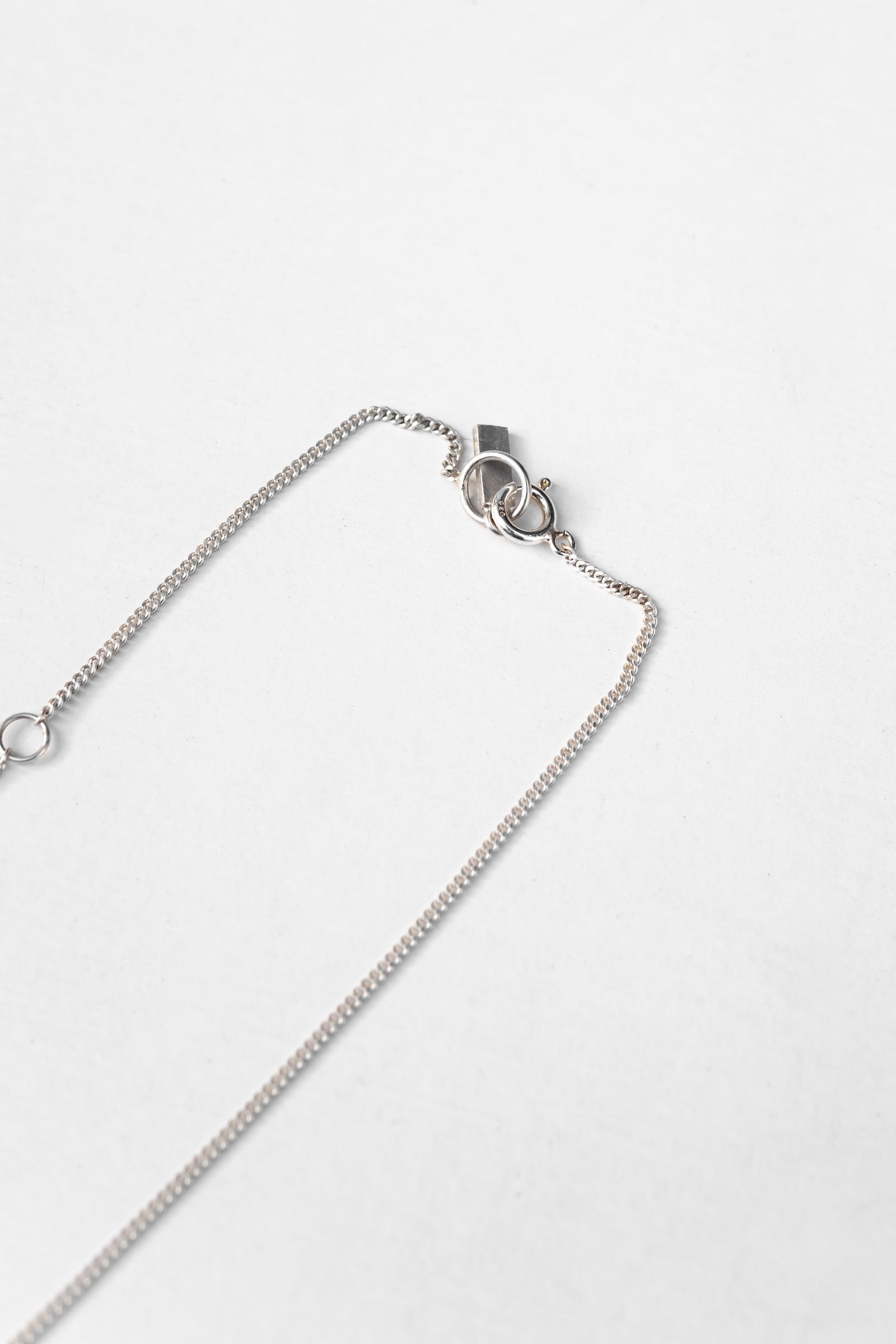 NECKLACE - FLAT
