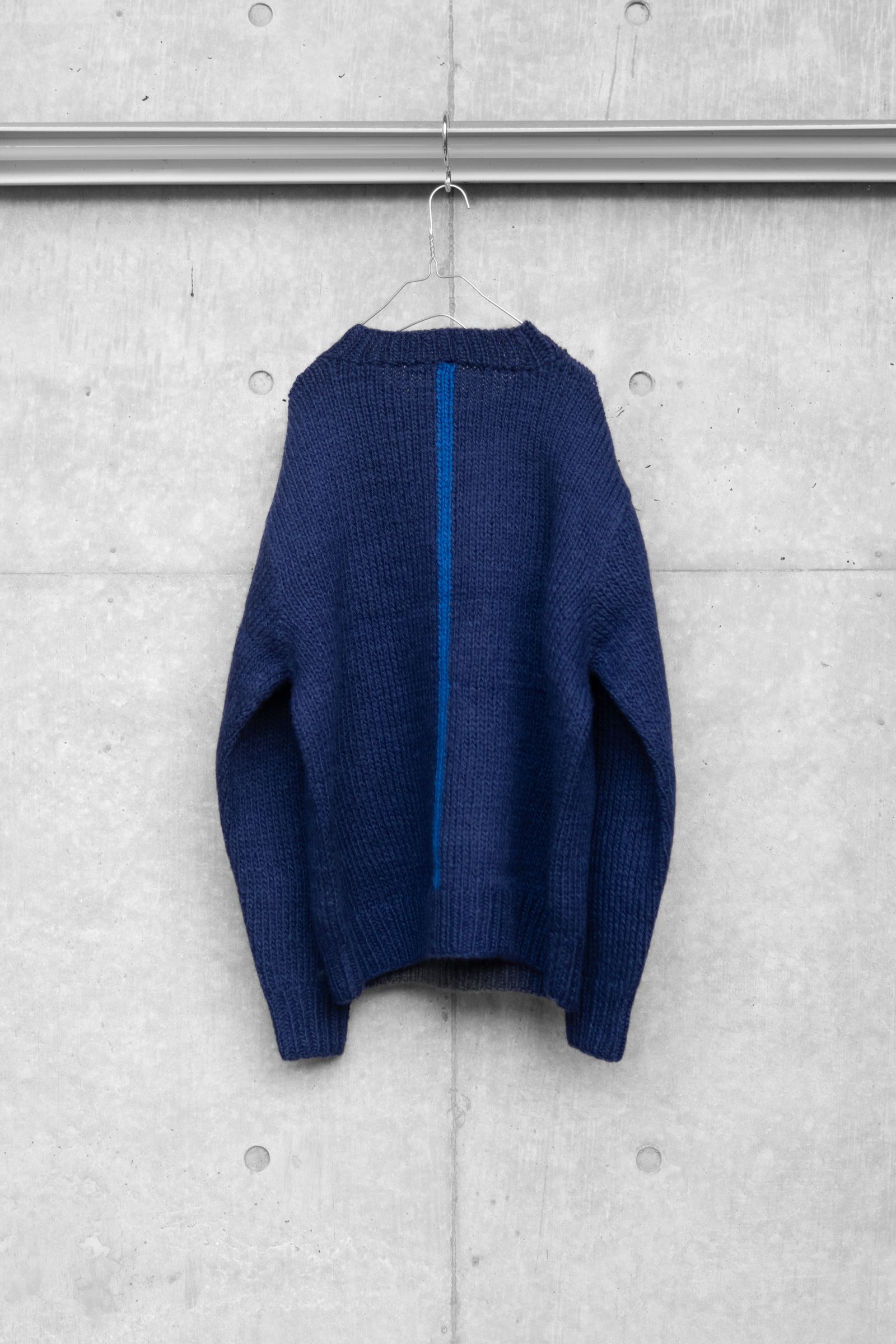MORNING SPECIAL / DAYBREAK NAVY