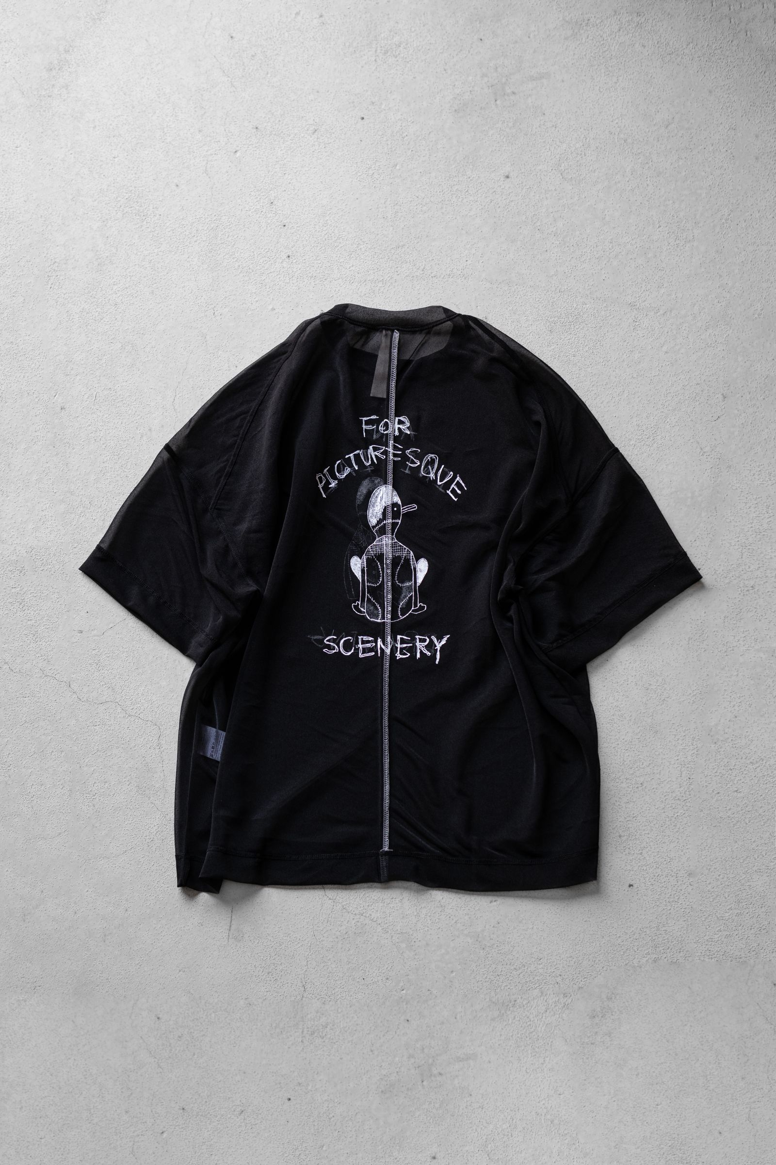 haru_k出品　白黒　首元印刷無 xl 特角50号(分割なし) 短柄|XS-50S|商品カタログ|シヤチハタ株式会社