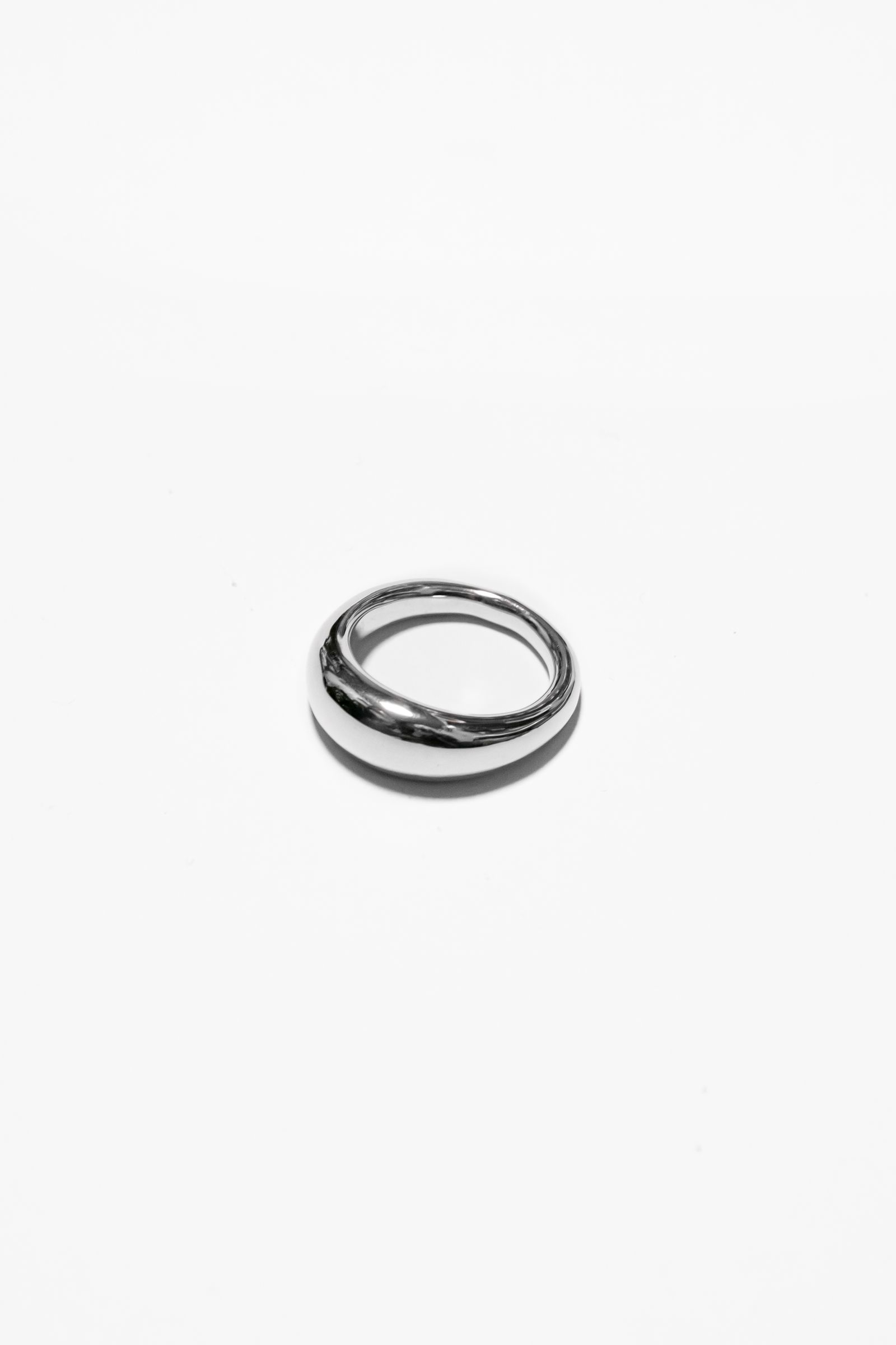 MIRAH - 【オーダー可能】R202 silver925 ring RP | Retikle Online Store