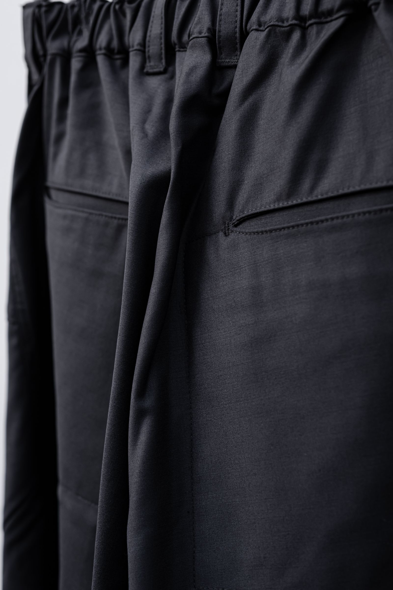 Jogger pants / navy