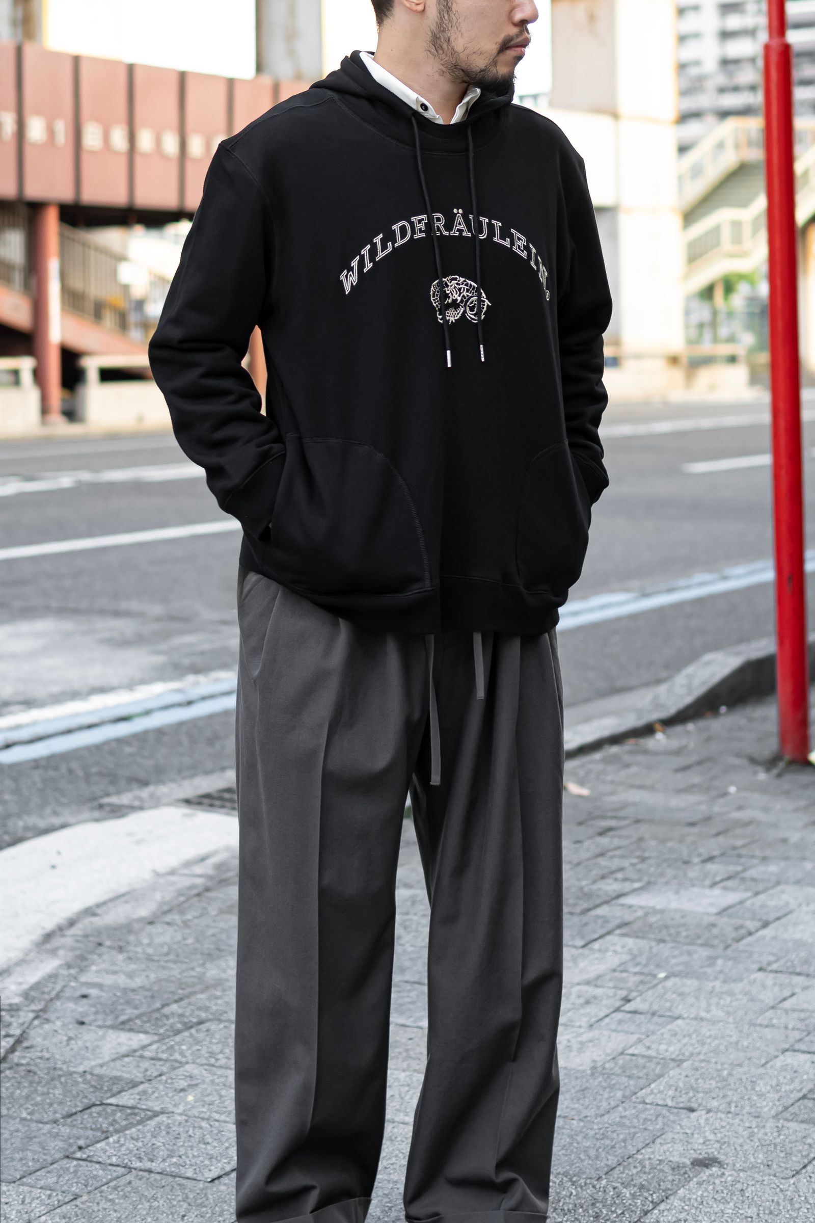 STYLE NO. 101