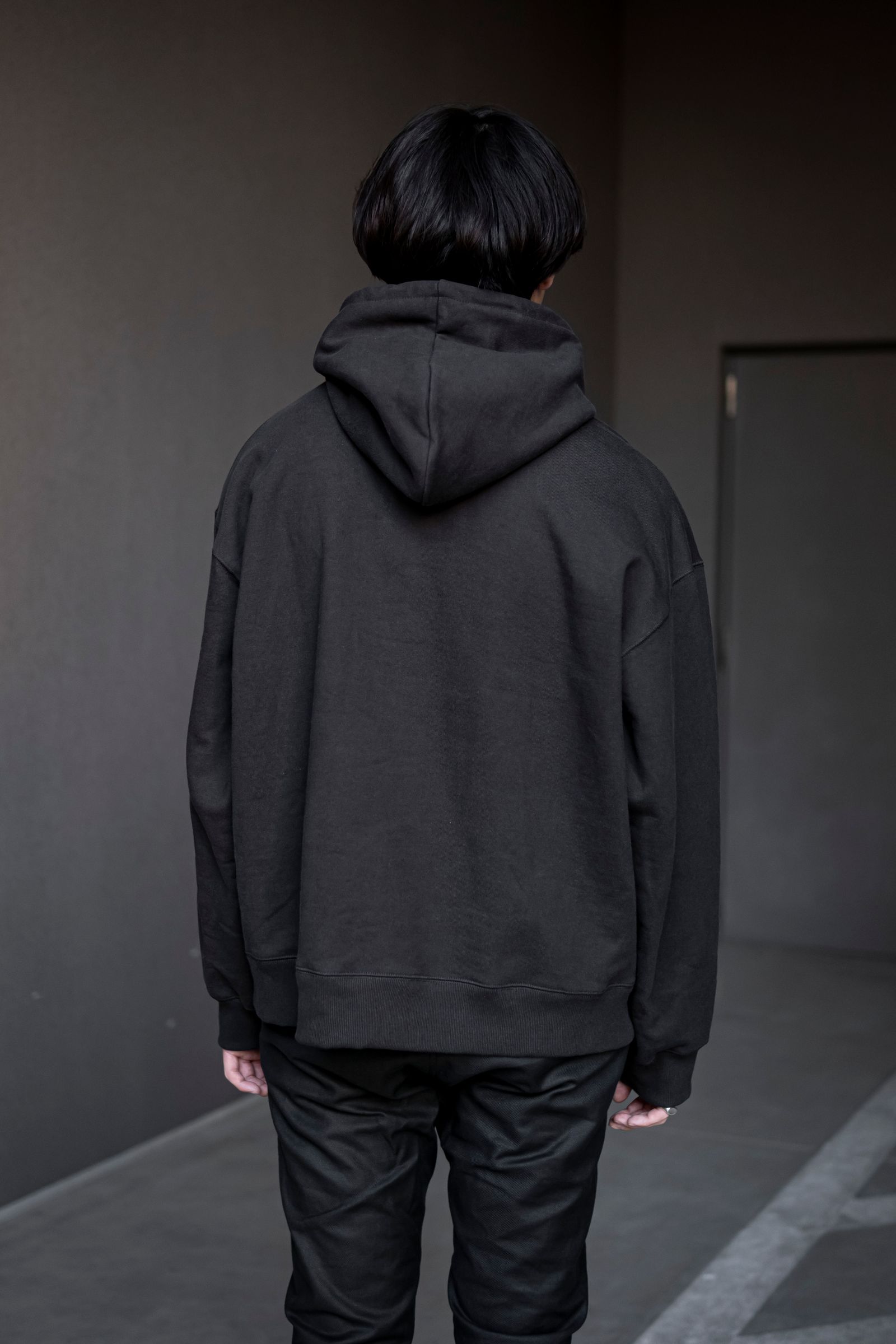 Hybrid Foodie / SUMI BLACK