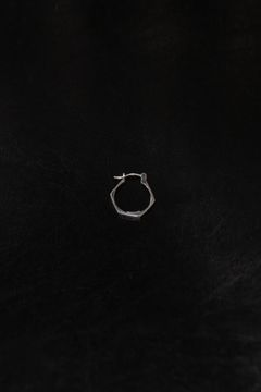 PIERCE - EDGE - SILVER