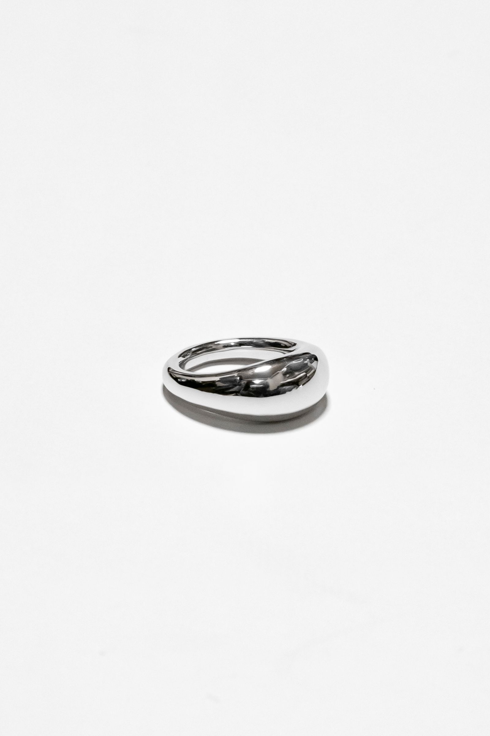 MIRAH - 【オーダー可能】R106 silver925 ring RP | Retikle Online Store