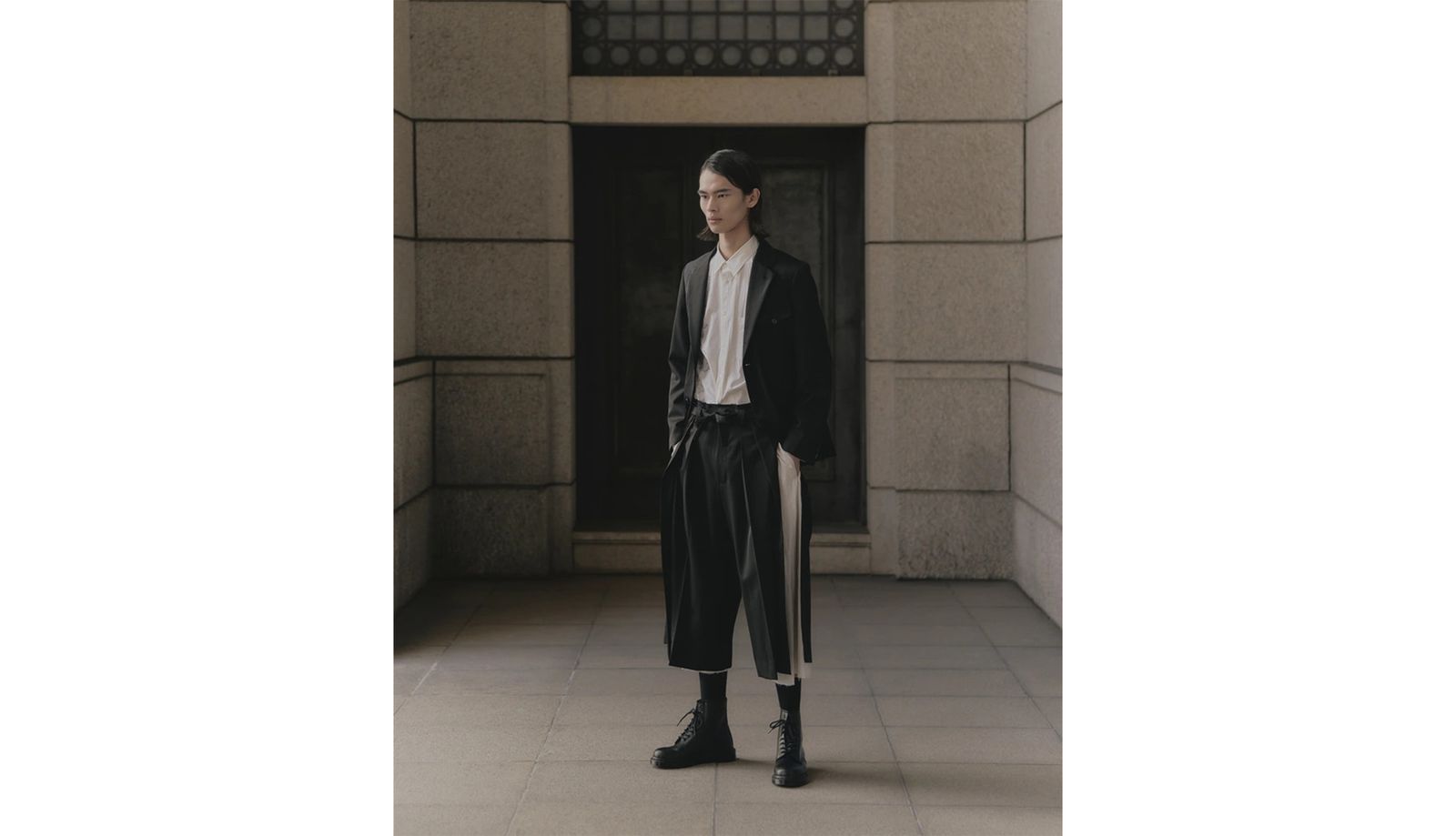 2026AW Collection Lookbook