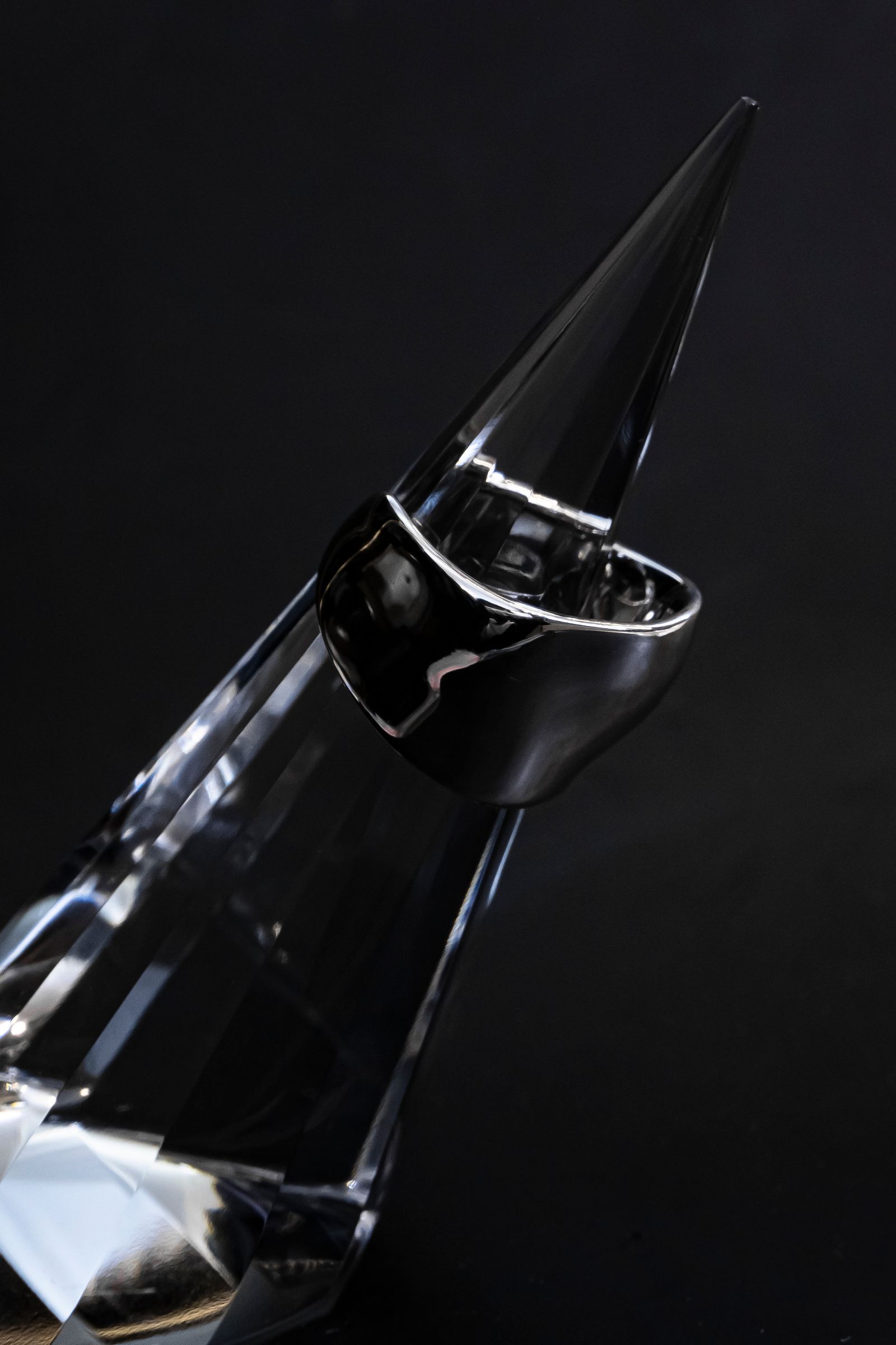 【オーダー可能】R201 silver925 ring RP