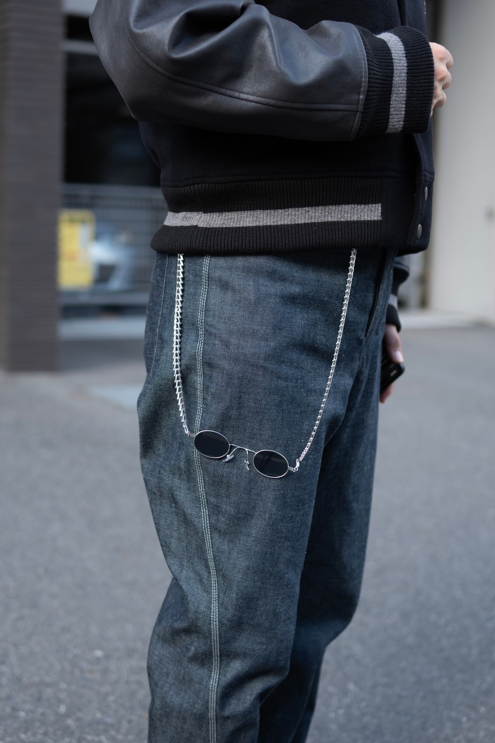 STYLE NO. 124