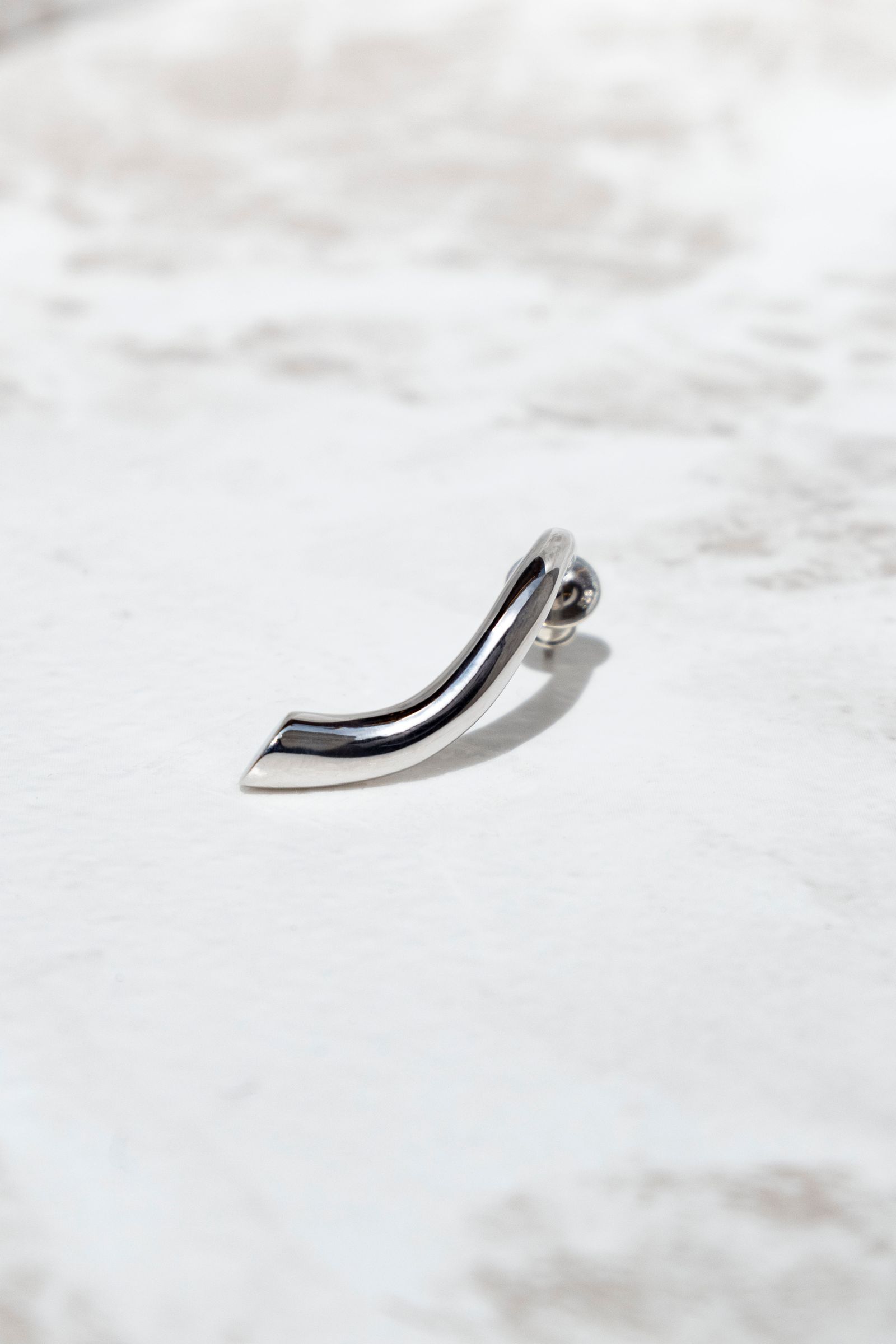 【オーダー可能】P206 silver925 pierce RP