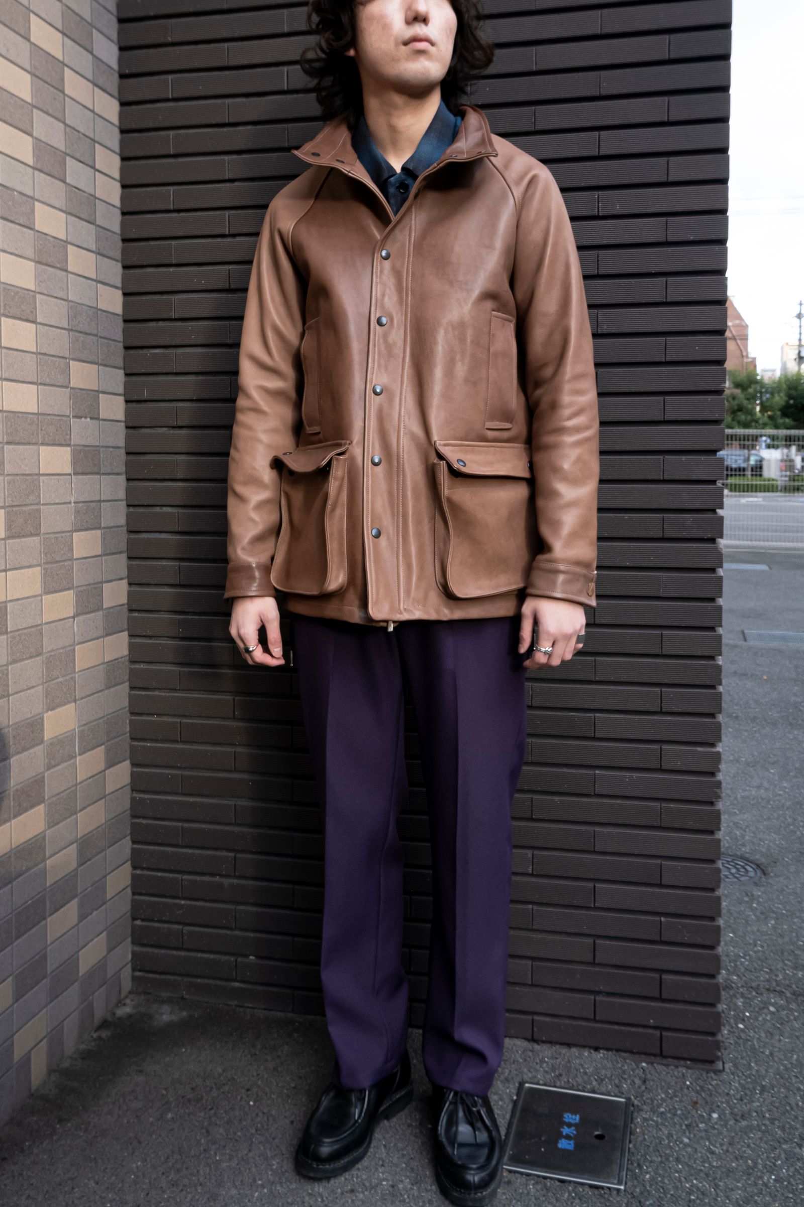 STYLE NO. 70