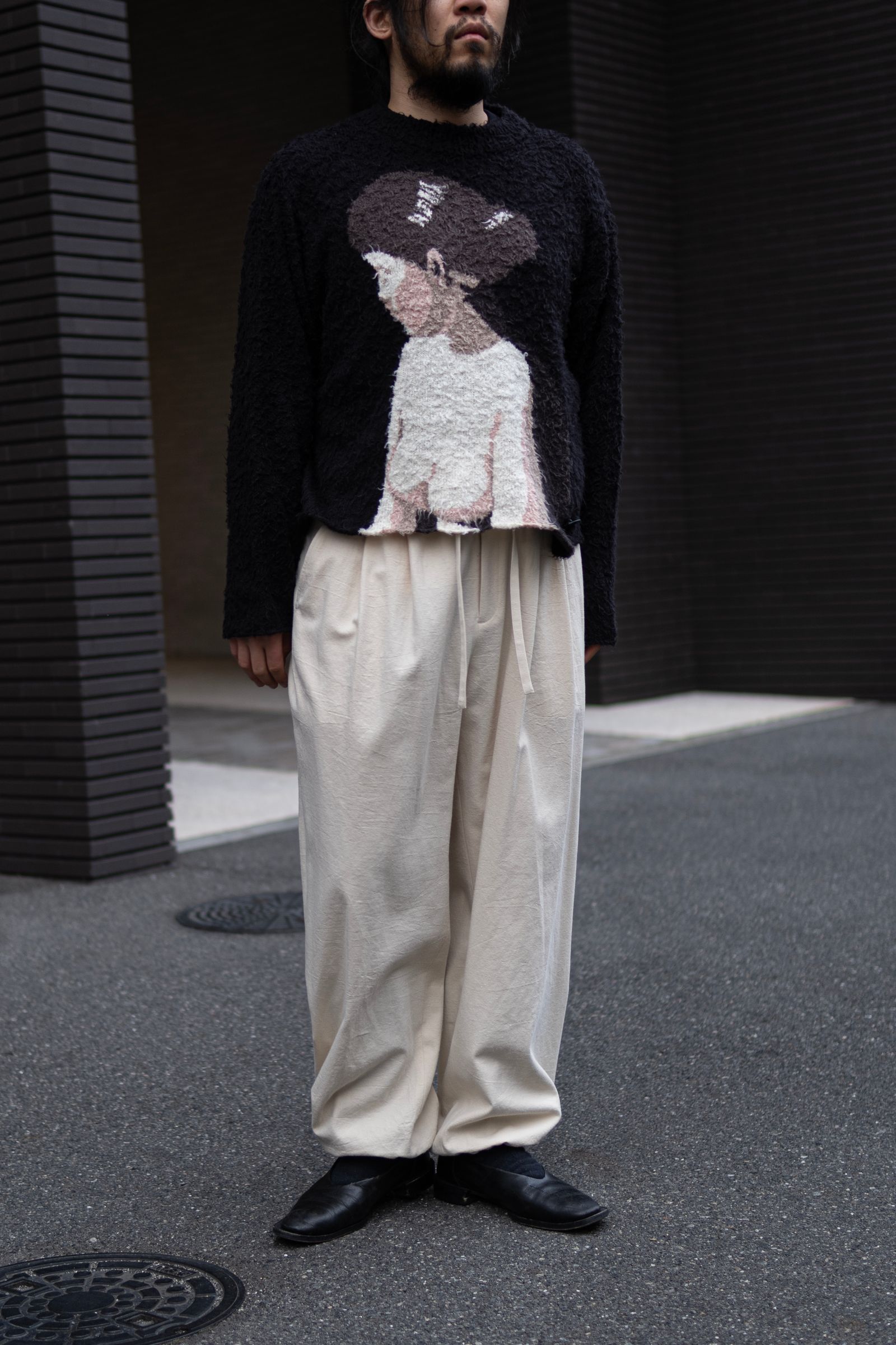 STYLE NO. 136