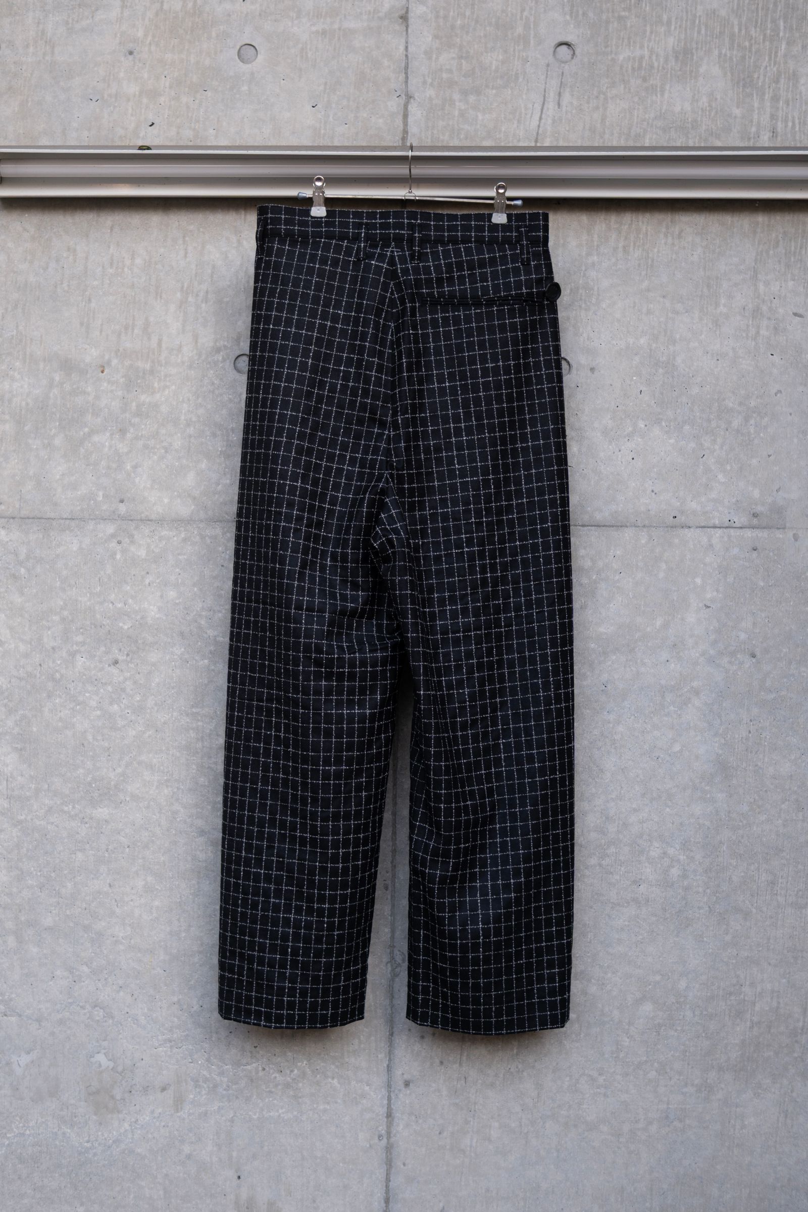 スーツ SHINYAKOZUKA Dear, BAGGY / CHALK STRIPE SHINYAKOZUKA(シンヤコヅカ)/Dear, BAGGY/CHALK STRIPE 通販