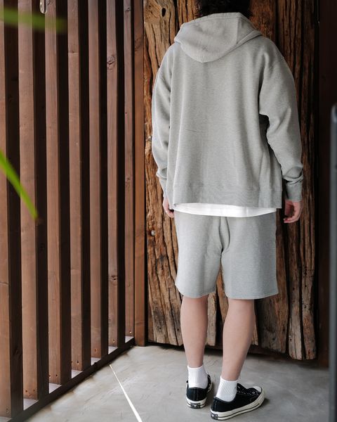 GODSELECTION XXX  SETUP スタイル