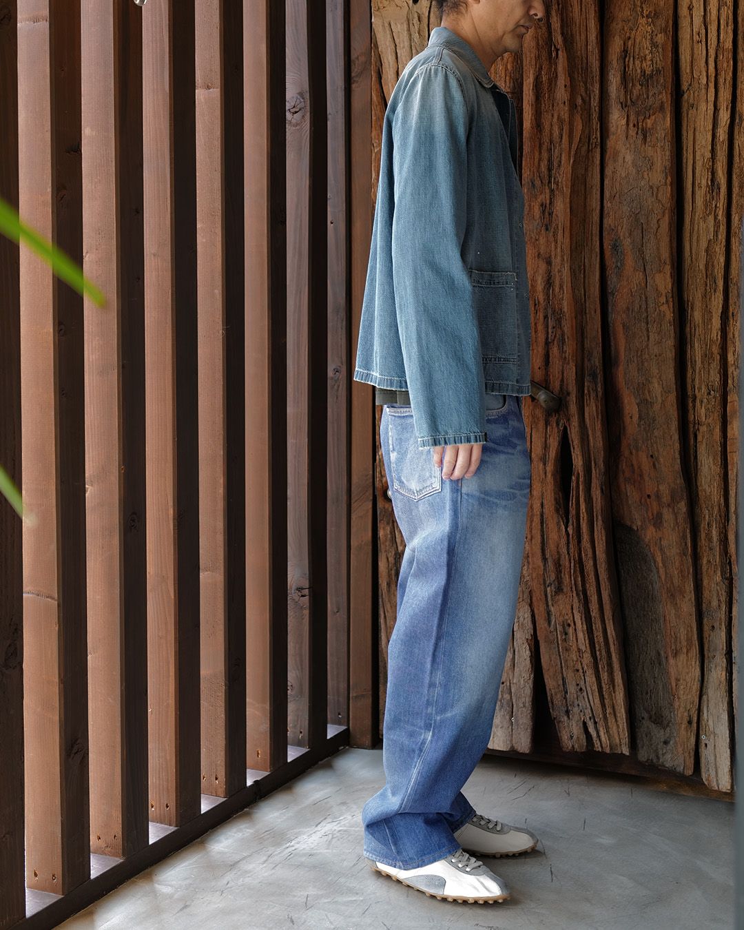 Maison Margiela & OUR LEGACY