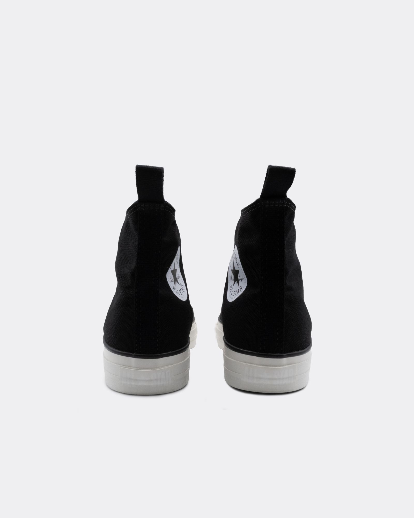 CONVERSE × MINEDENIM ALL STAR J HI / MD 10