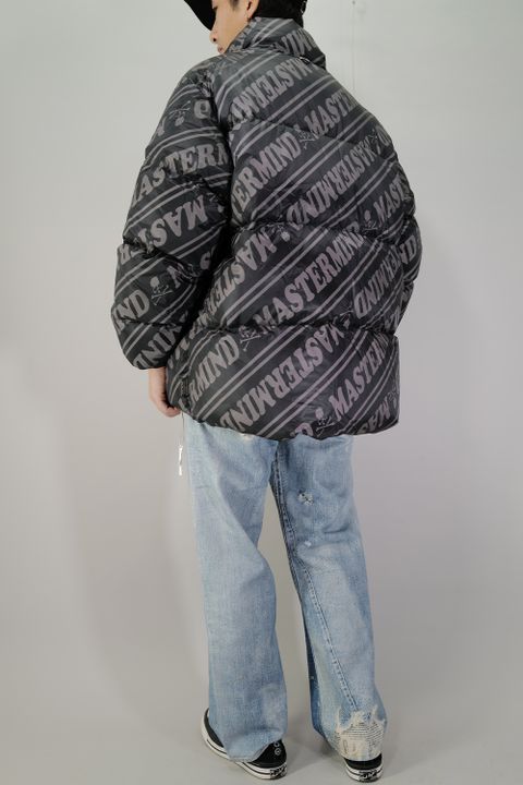 【MASTERMIND WORLD】 x 【Rocky Mountain Featherbed】