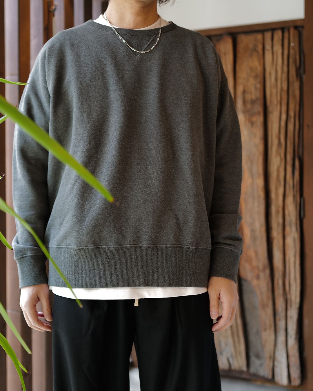 Maison Margiela + OUR LEGACY + CINOH