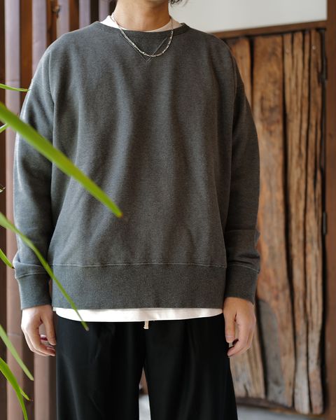 Maison Margiela + OUR LEGACY + CINOH