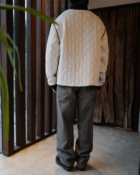 Maison Margiela  リバーシブルジャケット