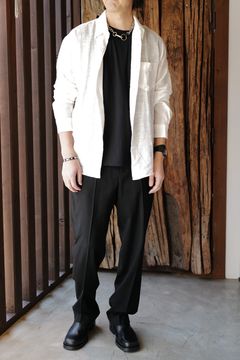 OUR LEGACY 24SS