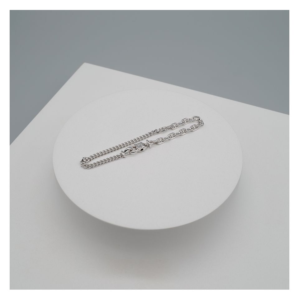 Rue Bracelet   6.5Inch(16.5cm)