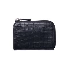 COIN CASE 【CROCO】