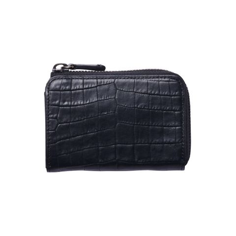COIN CASE 【CROCO】