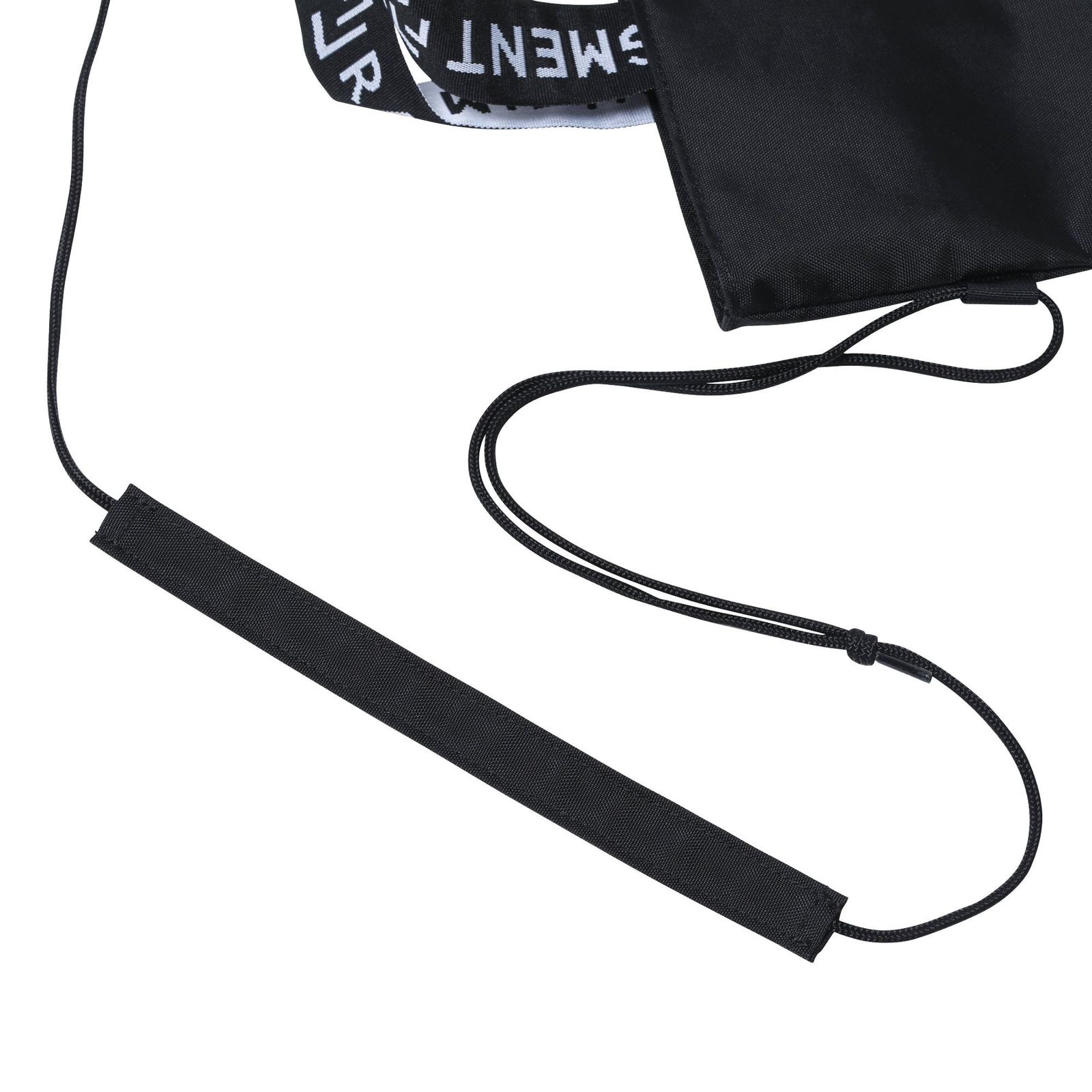 RAMIDUS 2WAY TOTE BAG (L) 【FRAGMENT DESIGN × RAMIDUS】