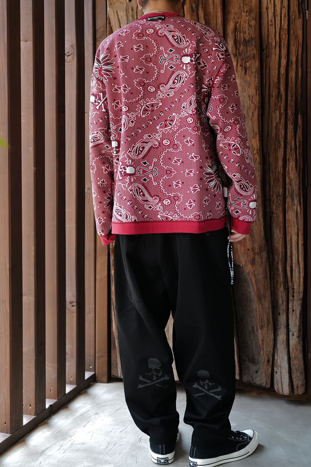 MASTERMIND 25AW COLLECTION DROP2