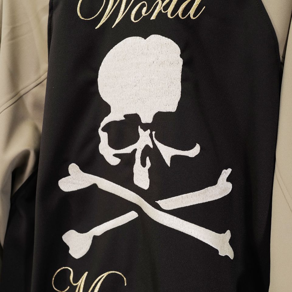 mastermind JAPAN - 【MASTERMIND WORLD】 SOUVENIR TRACK