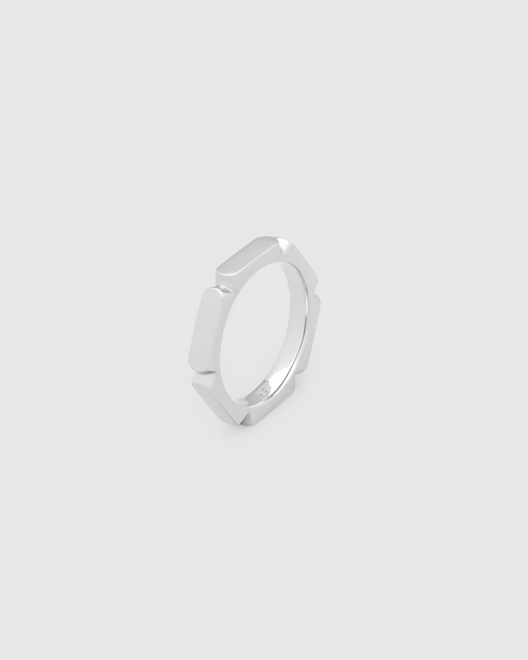 Umi Band Ring Slim / ウミ バンド リング スリム