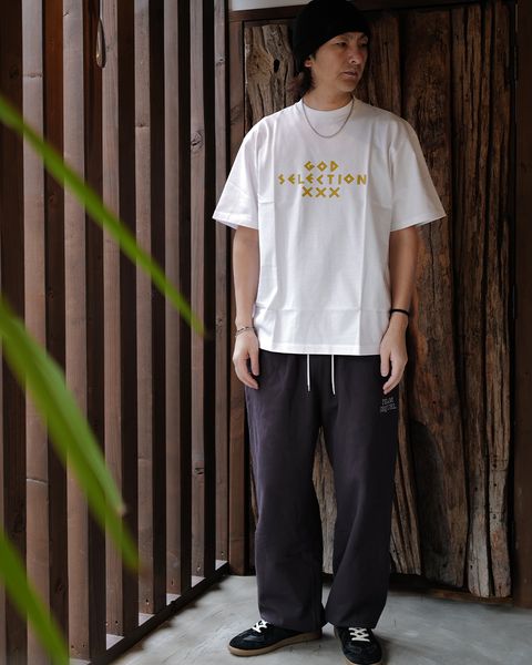 GODSELECTION XXX -February-