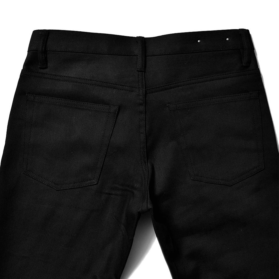 MINEDENIM - 107 S.Slim OWS | River