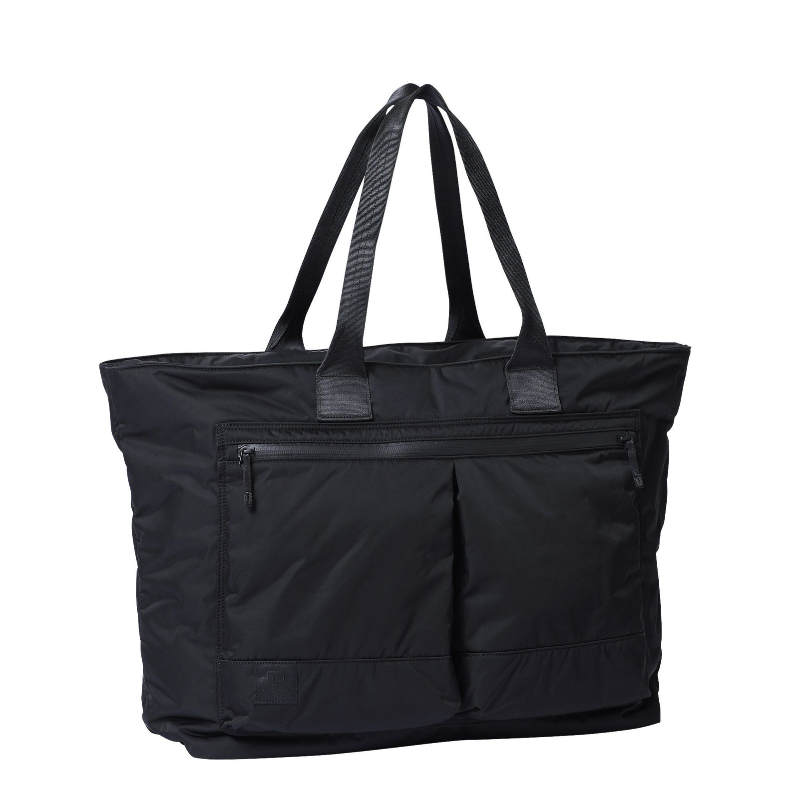 RAMIDUS - TOTE BAG (XL) 【MIRAGE NAVY】 | River