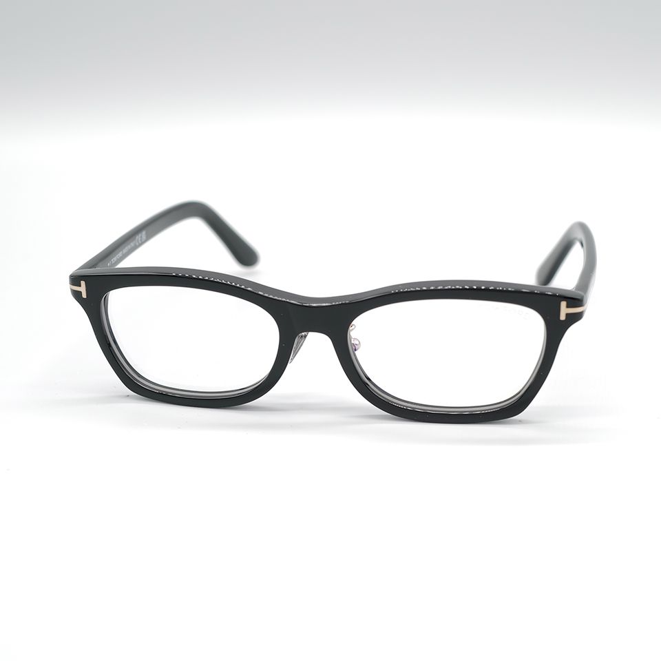TOM FORD/トムフォード黒と青メガネフレームP8055 52019-145 Amazon | 【TOM FORD】 トム フォード メガネフレーム TF5425-F