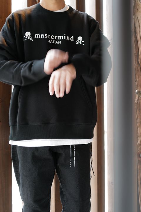 mastermind JAPAN 22AW