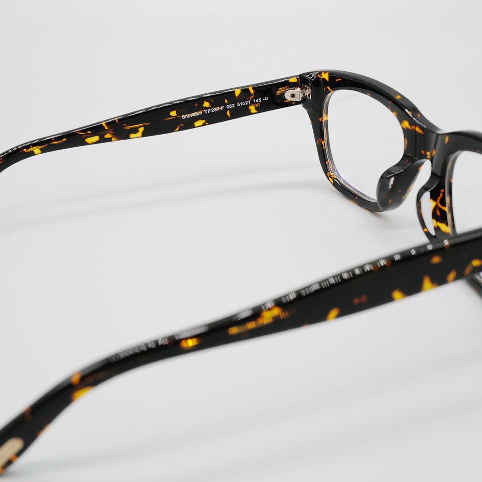 TOM FORD EYEWEAR - FT0237-F-51052/ サングラス / アジアンフィット