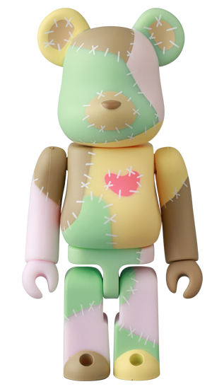 BE@RBRICK SERIES 50 1BOX(24個入り)