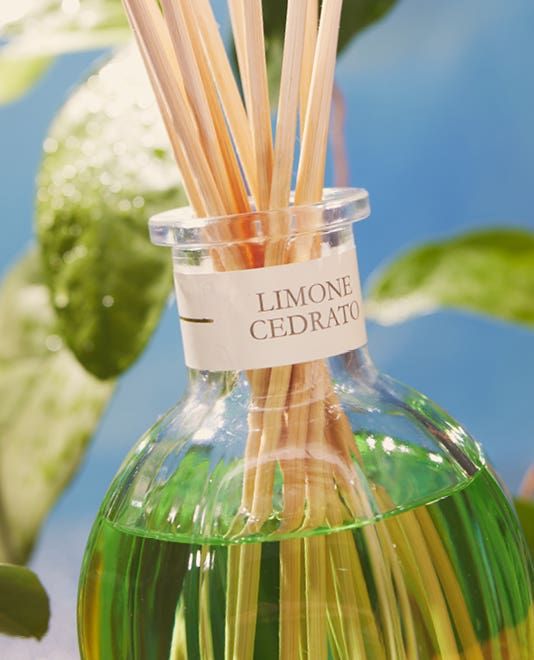 Limone Cedrato 〈リモーネ チェドラート〉 500ml