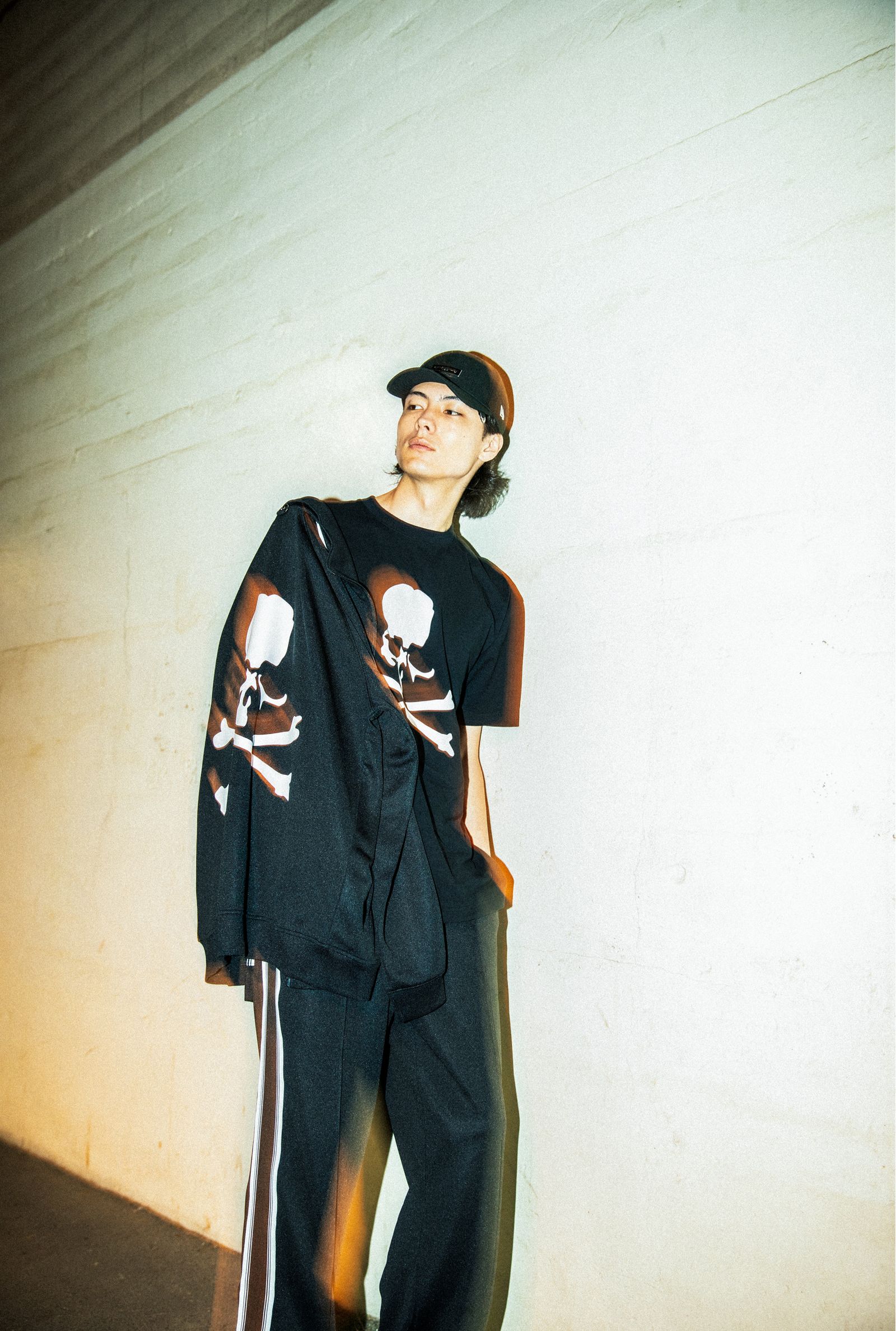 NEW ERA x MASTERMINDWORLD